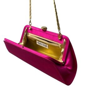 Vintage Nordstrom purse handmade in china